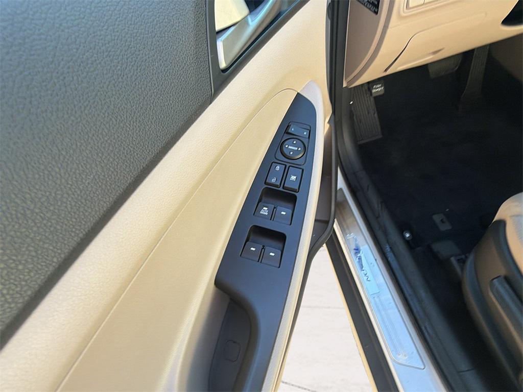 used 2018 Hyundai Tucson car, priced at $13,632