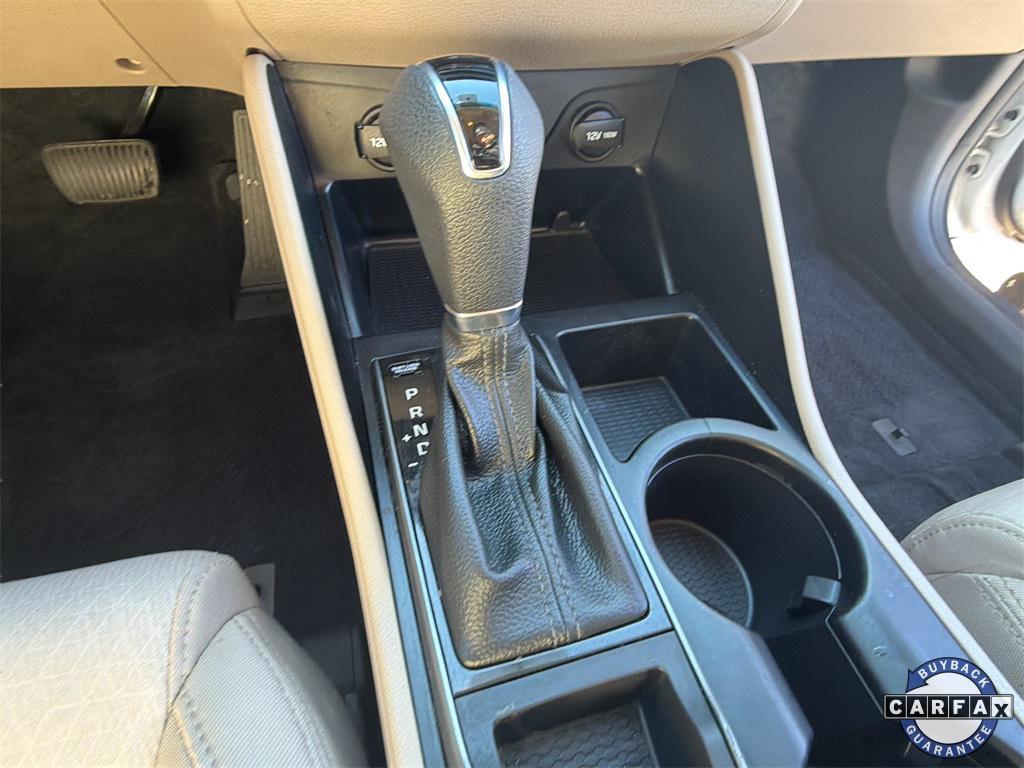 used 2018 Hyundai Tucson car, priced at $11,988