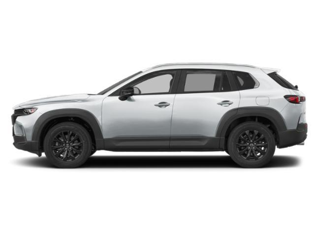 new 2026 Mazda CX-50 car, priced at $30,545