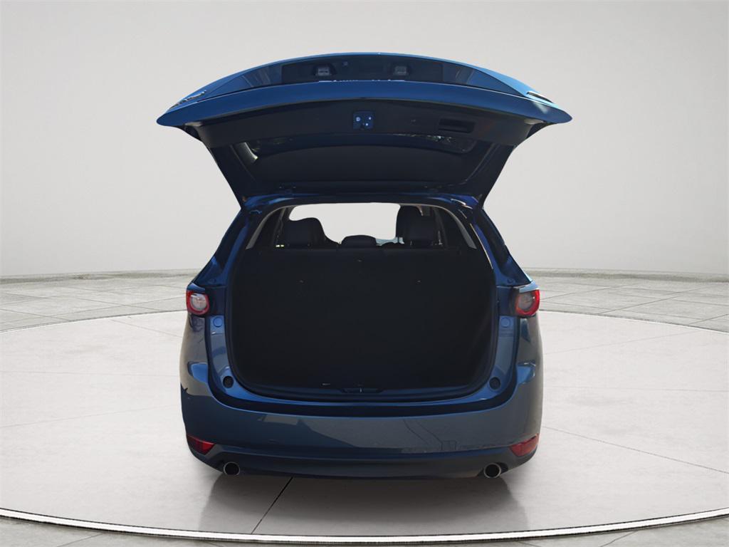 used 2017 Mazda CX-5 car, priced at $13,621