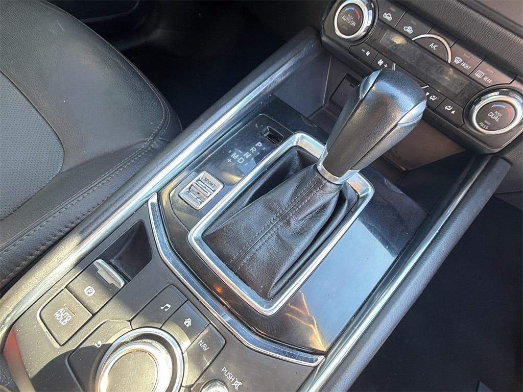 used 2017 Mazda CX-5 car, priced at $13,621
