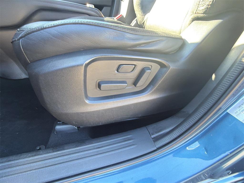 used 2017 Mazda CX-5 car, priced at $13,621