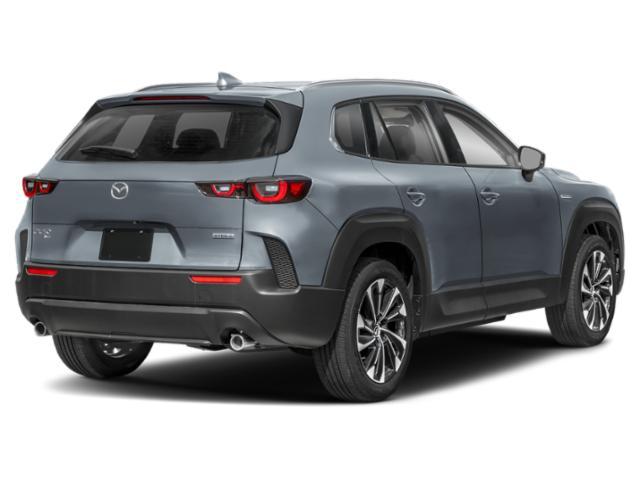 new 2026 Mazda CX-50 Hybrid car, priced at $39,916