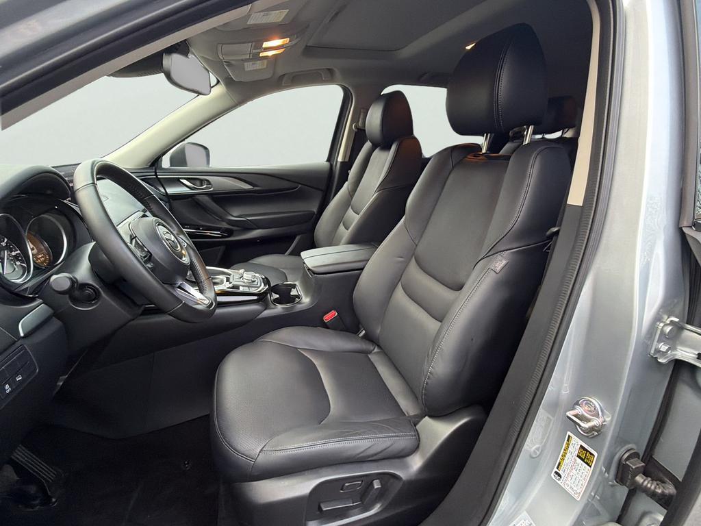 used 2023 Mazda CX-9 car, priced at $27,976