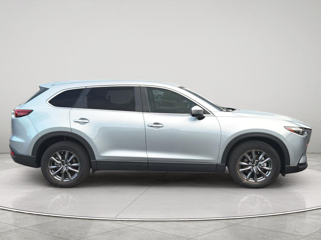 used 2023 Mazda CX-9 car, priced at $27,976