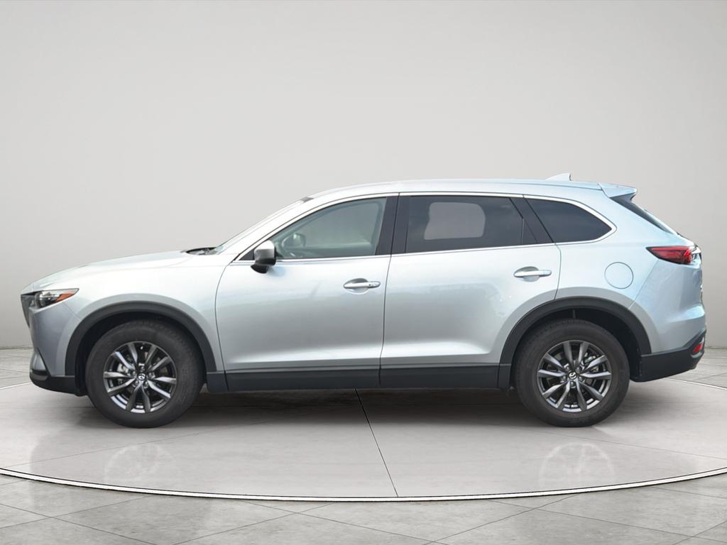 used 2023 Mazda CX-9 car, priced at $27,976