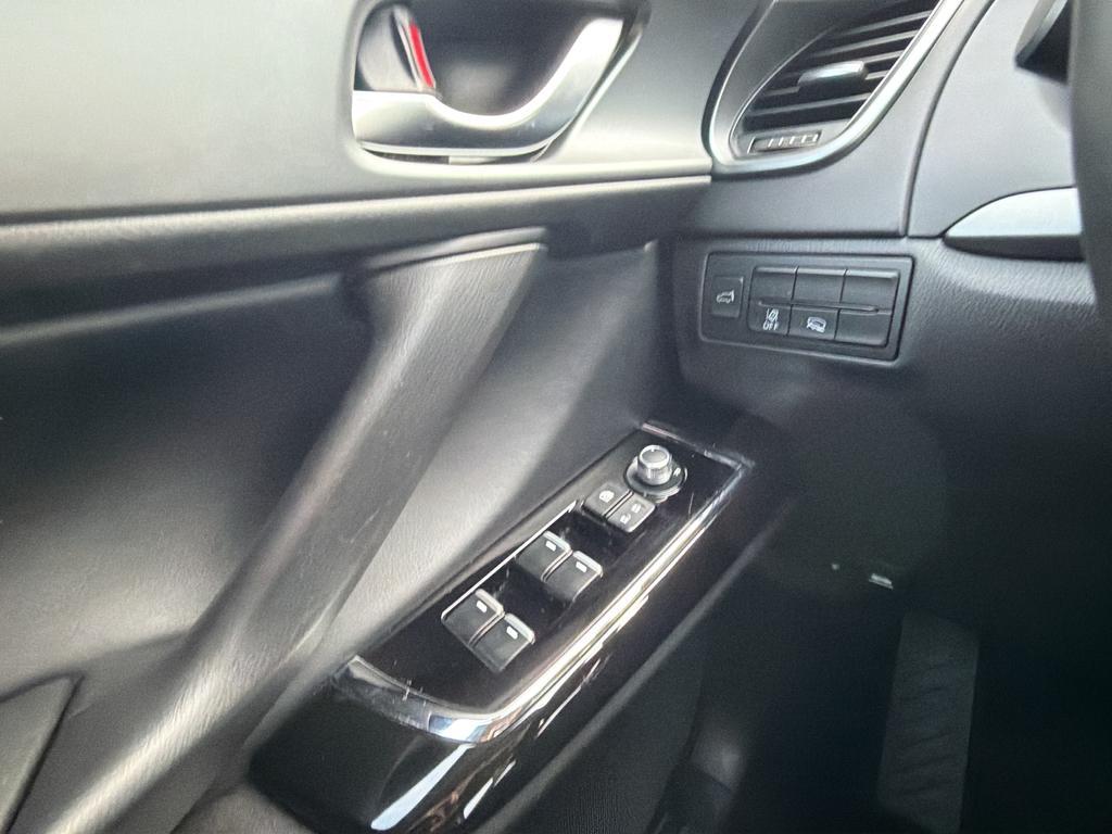 used 2023 Mazda CX-9 car, priced at $27,976