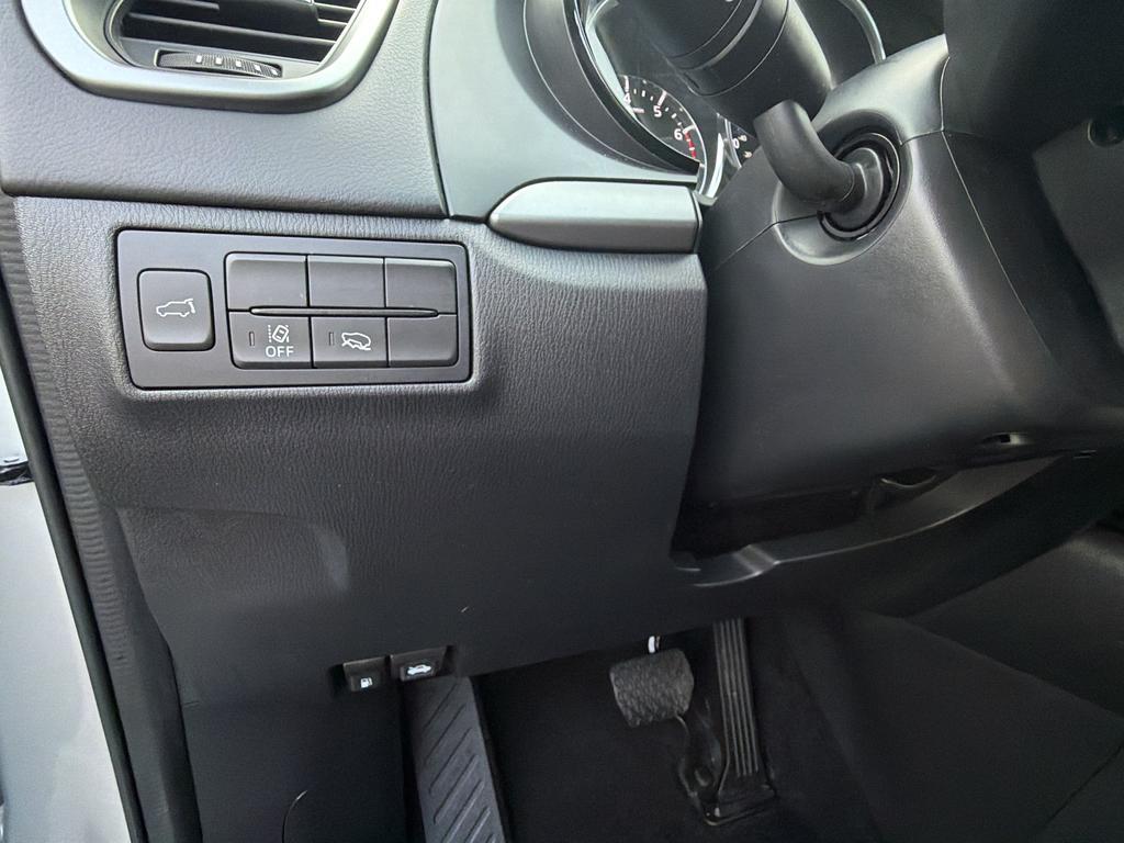 used 2023 Mazda CX-9 car, priced at $27,976