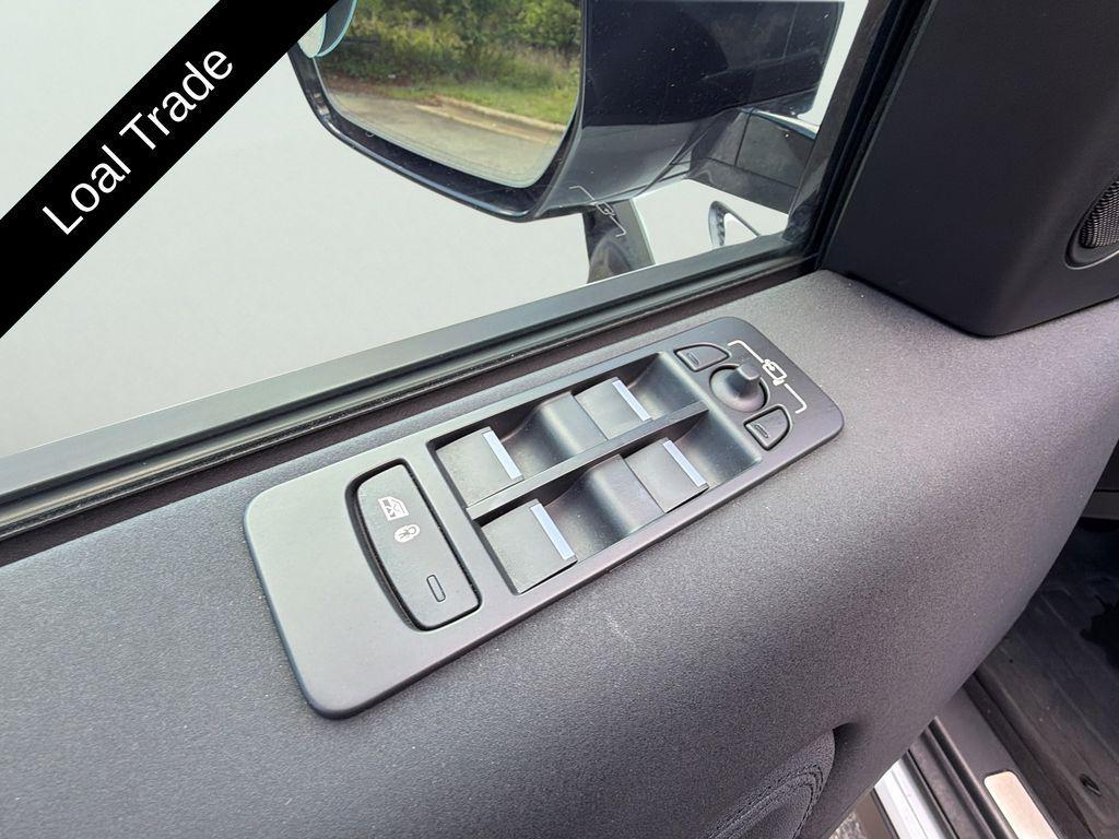 used 2023 Land Rover Discovery Sport car, priced at $24,631