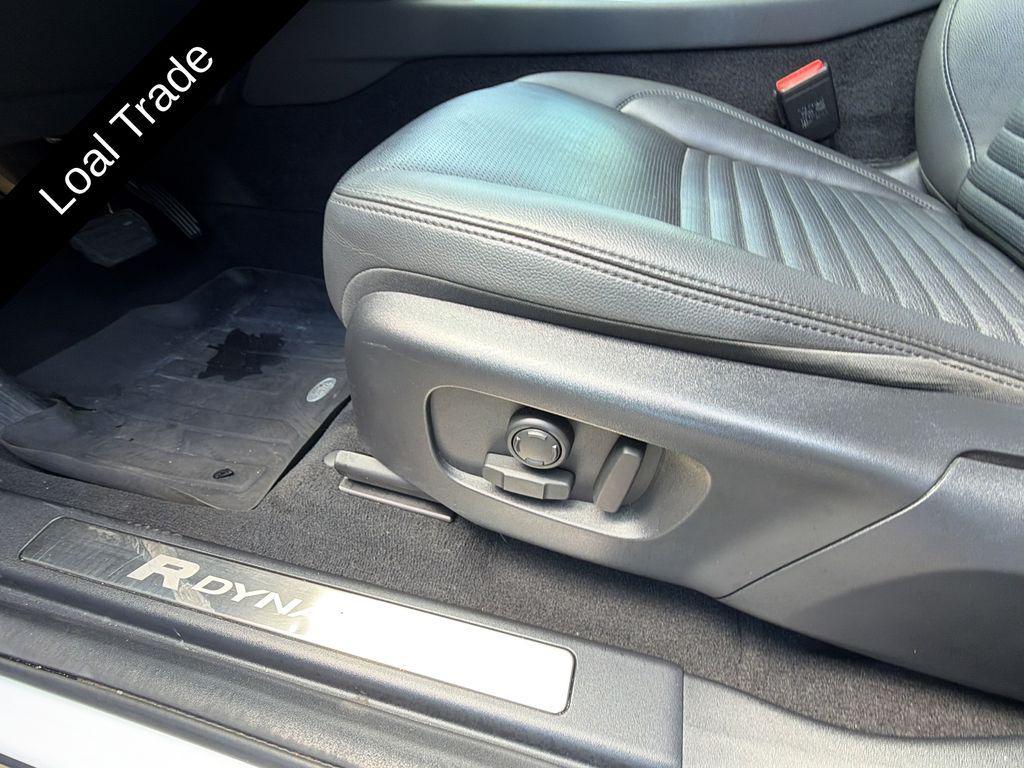 used 2023 Land Rover Discovery Sport car, priced at $24,631