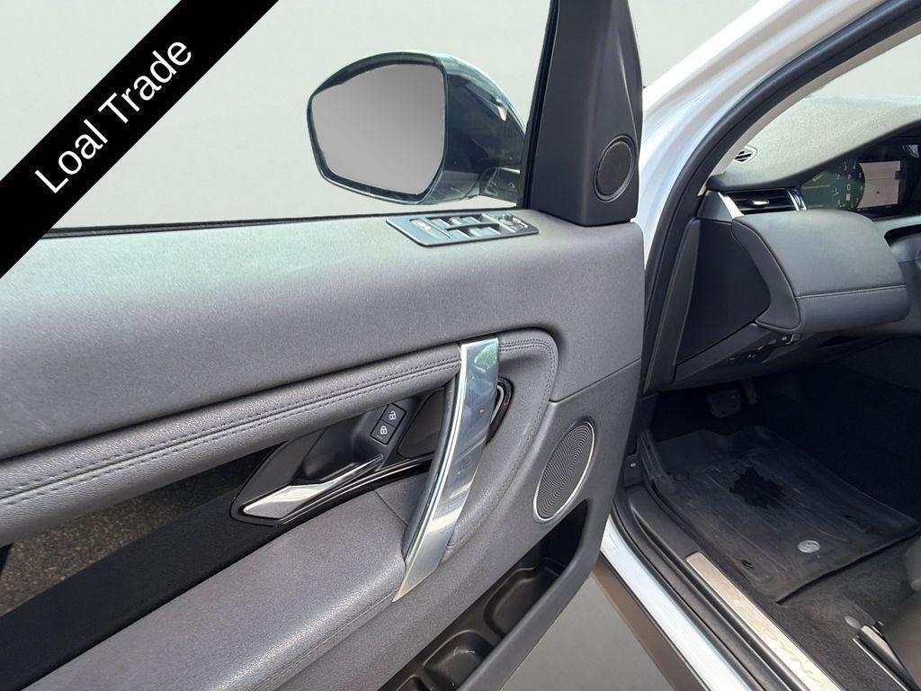 used 2023 Land Rover Discovery Sport car, priced at $24,631