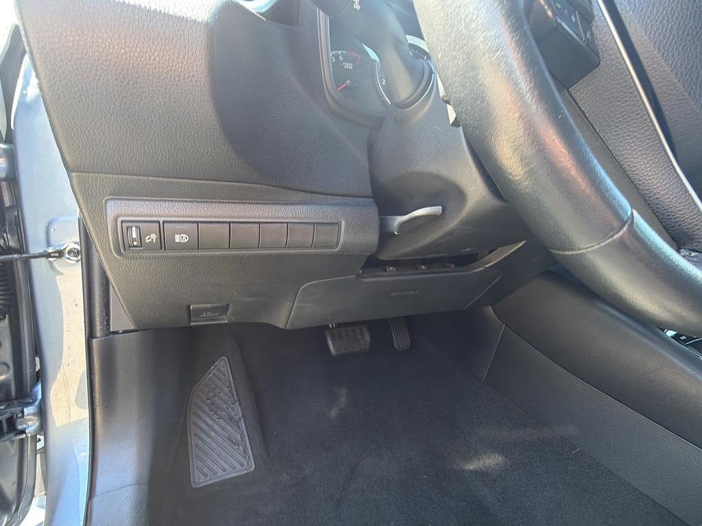 used 2021 Toyota Corolla car, priced at $14,988