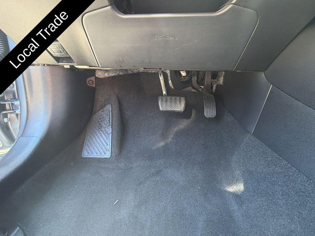 used 2021 Toyota Corolla car, priced at $14,883