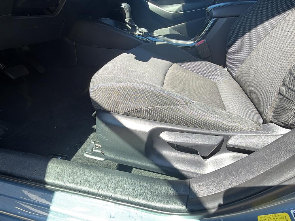 used 2021 Toyota Corolla car, priced at $14,988