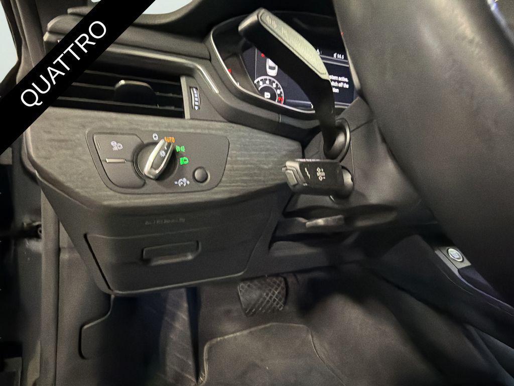 used 2018 Audi A5 car, priced at $18,988