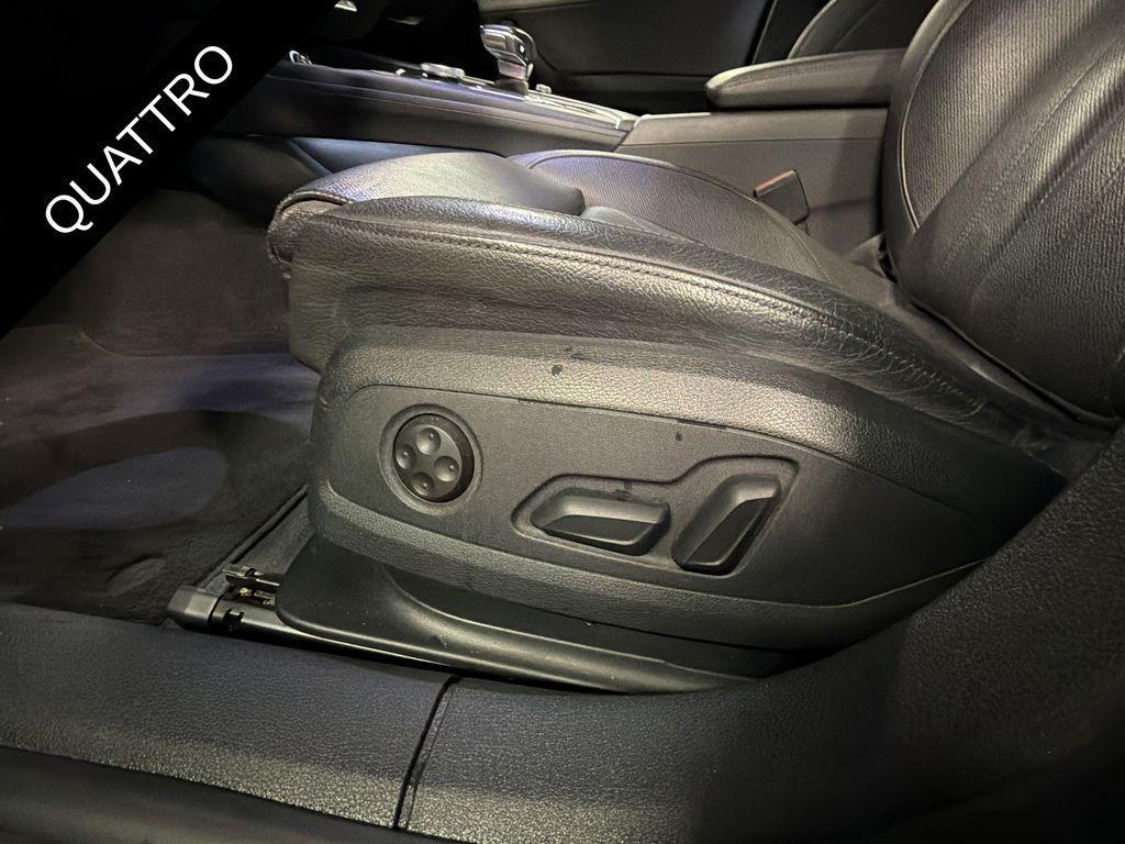 used 2018 Audi A5 car, priced at $18,988