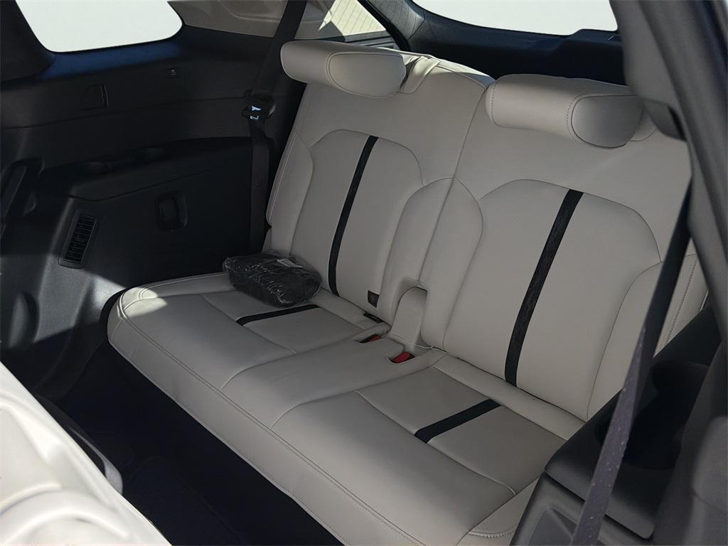 used 2024 Mazda CX-90 car, priced at $48,394