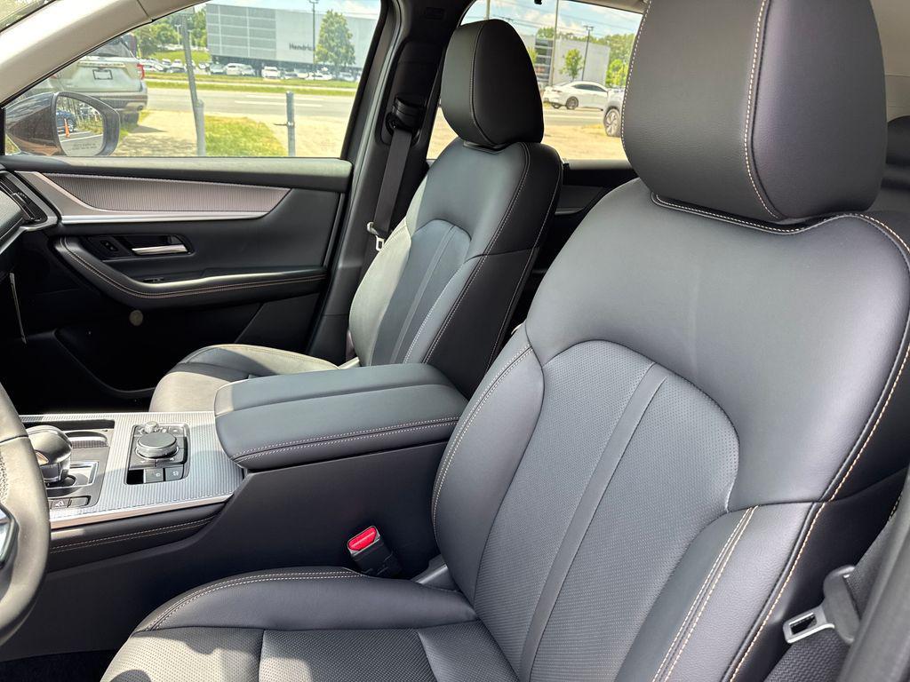 new 2026 Mazda CX-70 PHEV car, priced at $44,131