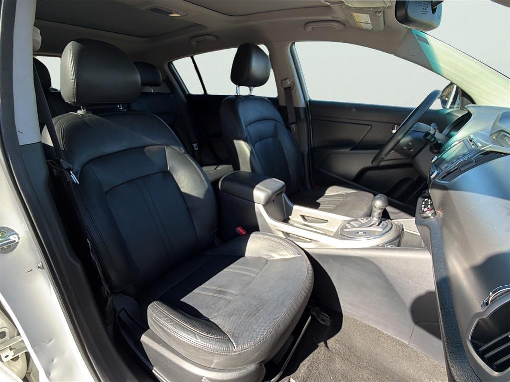 used 2016 Kia Sportage car, priced at $9,994