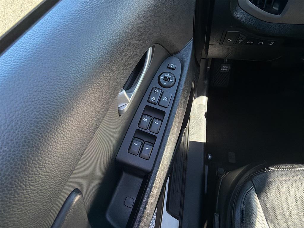 used 2016 Kia Sportage car, priced at $9,994