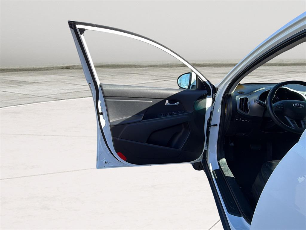 used 2016 Kia Sportage car, priced at $9,994