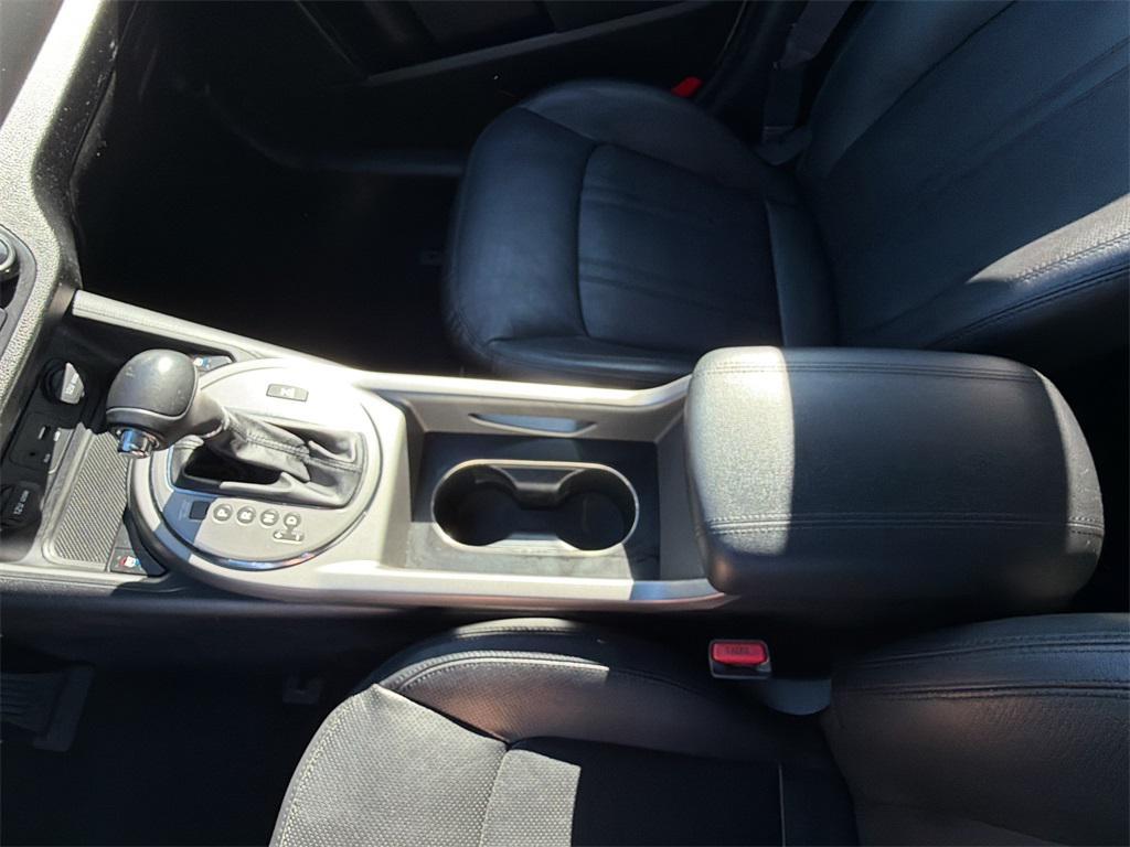 used 2016 Kia Sportage car, priced at $9,994