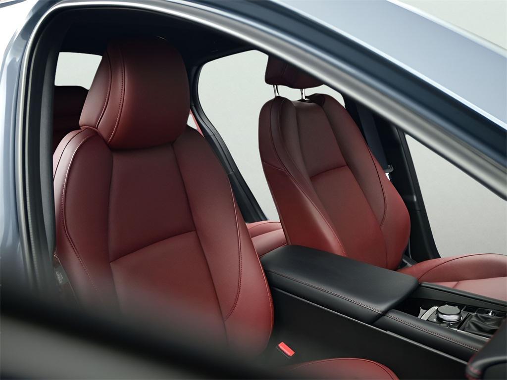 used 2025 Mazda Mazda3 car, priced at $24,484