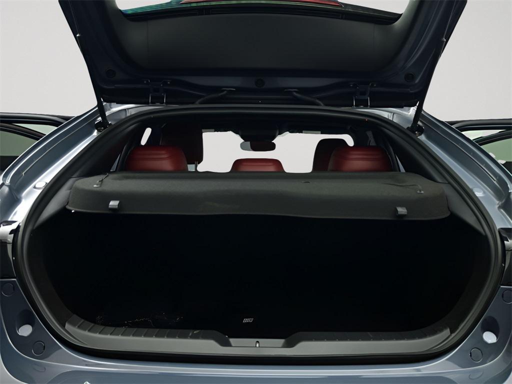 used 2025 Mazda Mazda3 car, priced at $24,484