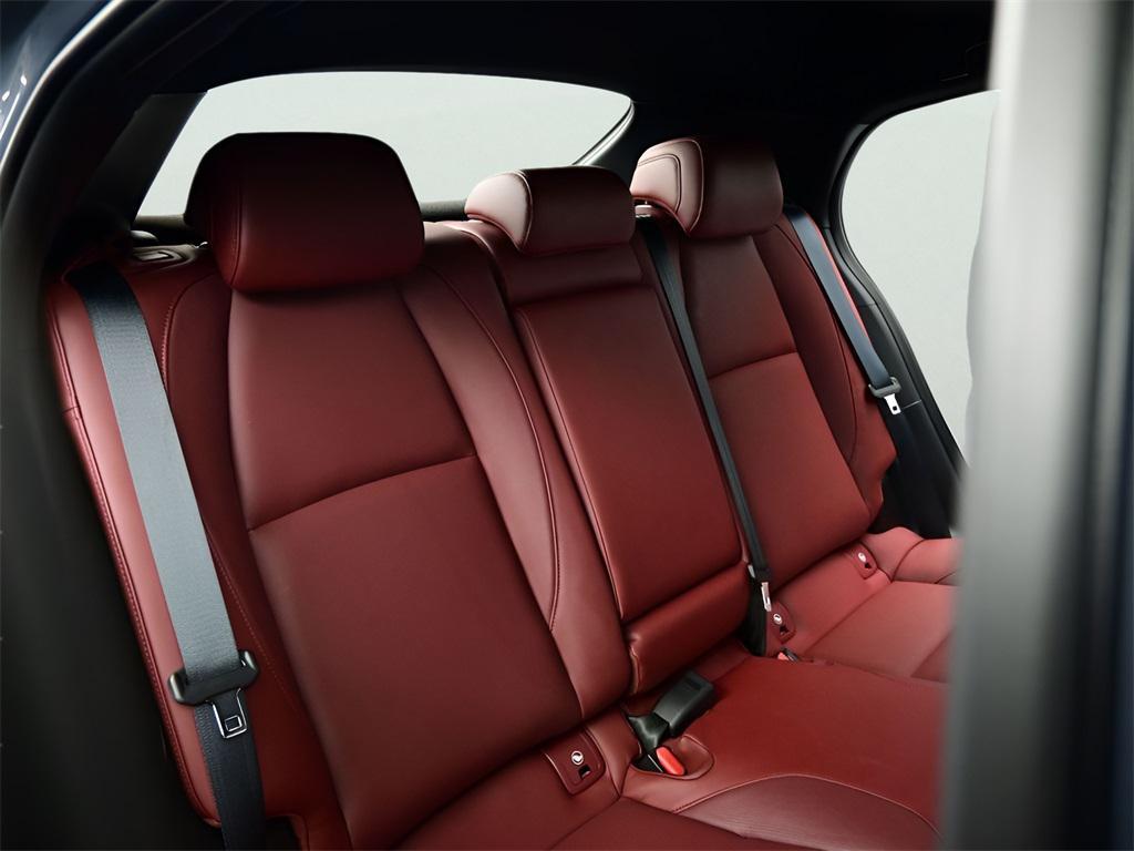 used 2025 Mazda Mazda3 car, priced at $24,484