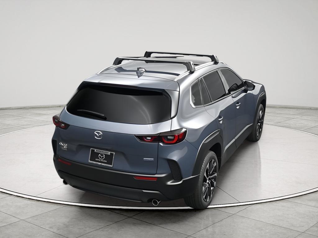 new 2026 Mazda CX-50 Hybrid car, priced at $39,916