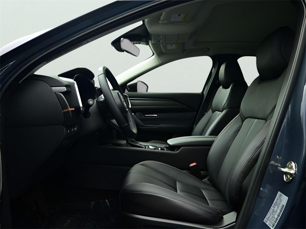 new 2026 Mazda CX-50 Hybrid car, priced at $43,730