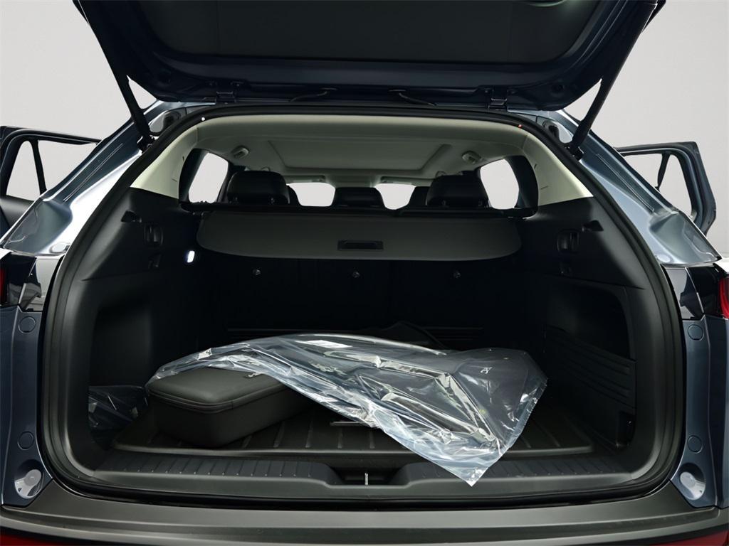 new 2026 Mazda CX-50 Hybrid car, priced at $43,730