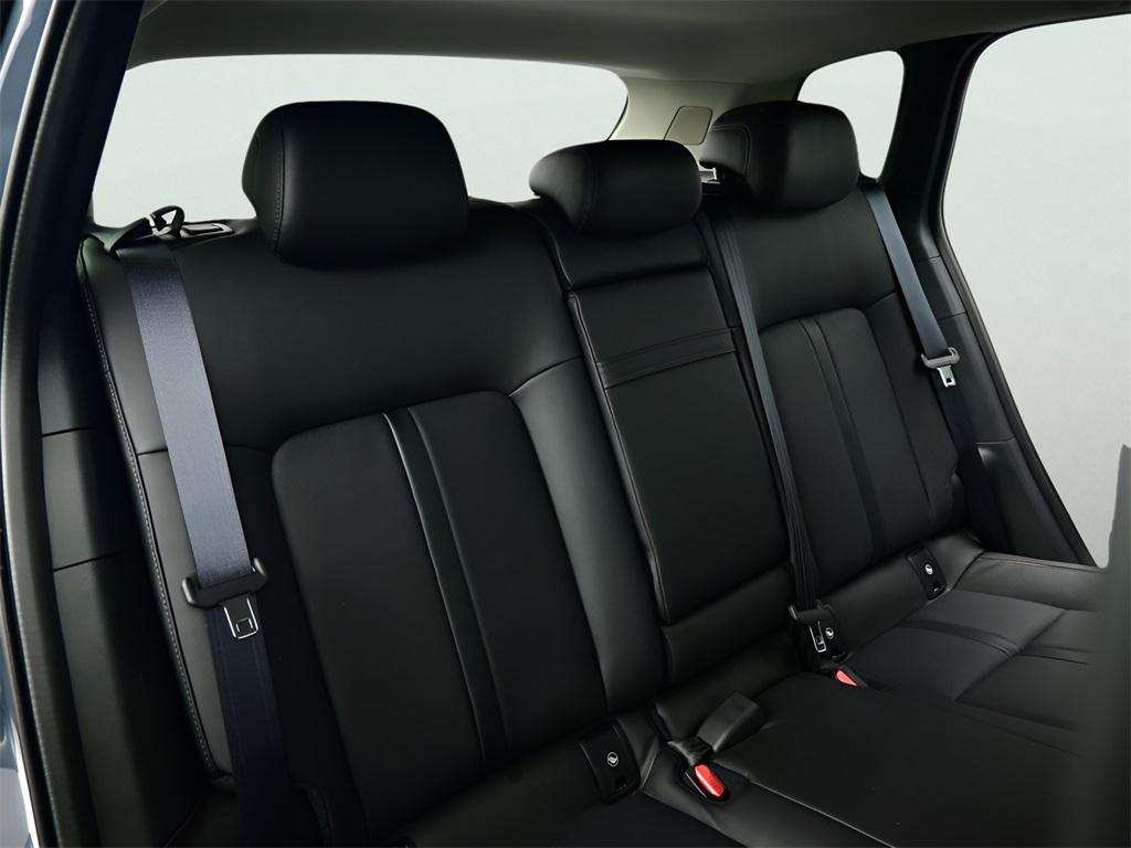 new 2026 Mazda CX-50 Hybrid car, priced at $43,730