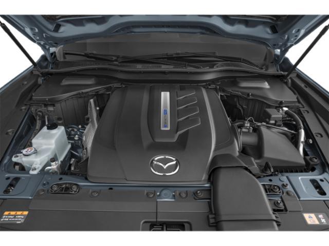 new 2026 Mazda CX-70 PHEV car, priced at $43,791