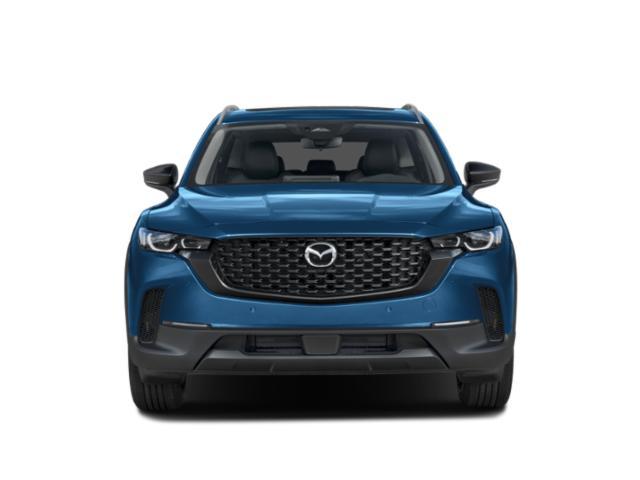 new 2026 Mazda CX-50 car, priced at $34,510