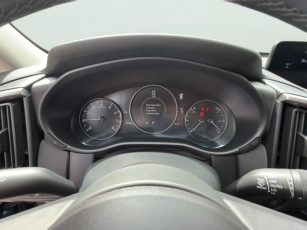 used 2025 Mazda CX-50 car, priced at $30,786