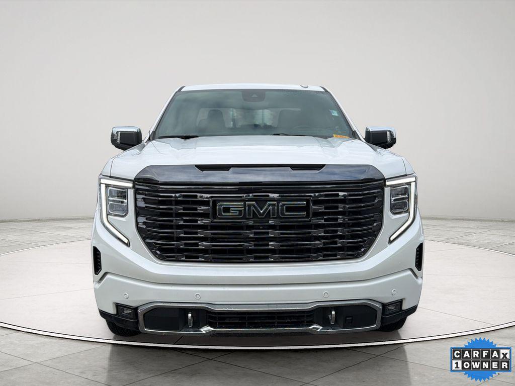 used 2023 GMC Sierra 1500 car, priced at $58,336