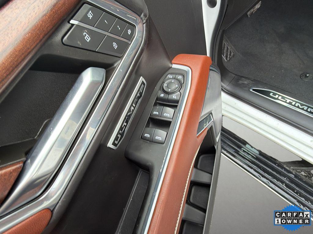 used 2023 GMC Sierra 1500 car, priced at $58,336