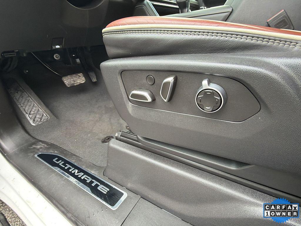 used 2023 GMC Sierra 1500 car, priced at $58,336