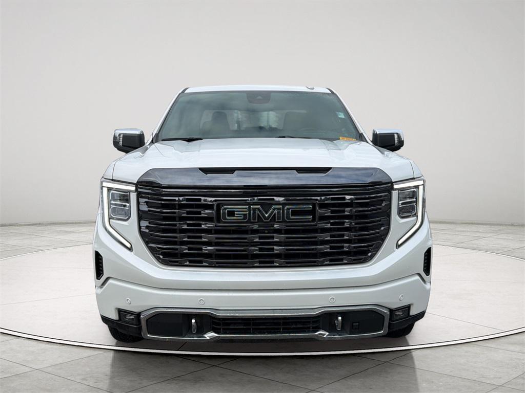 used 2023 GMC Sierra 1500 car, priced at $58,916