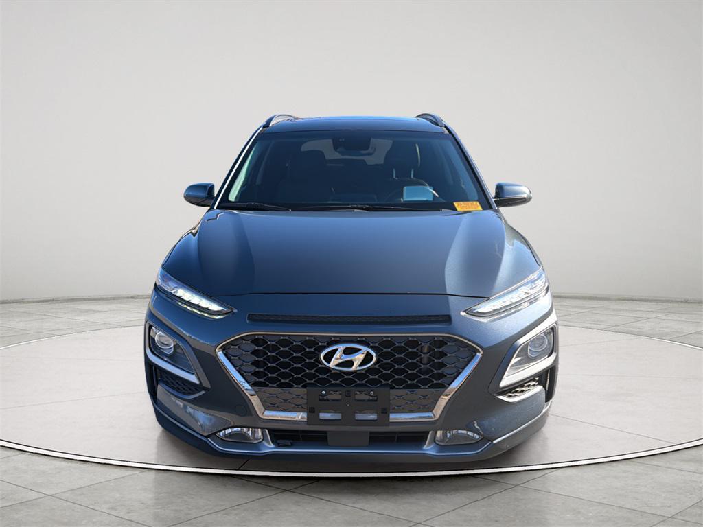 used 2019 Hyundai Kona car, priced at $13,866