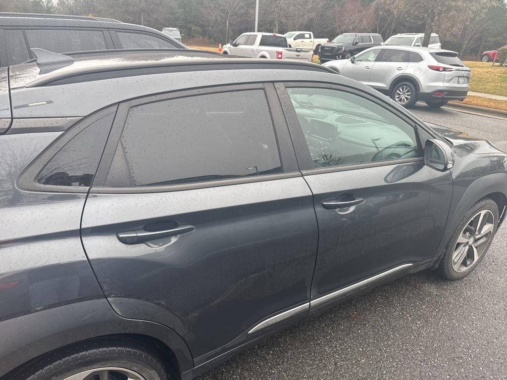 used 2019 Hyundai Kona car, priced at $13,849