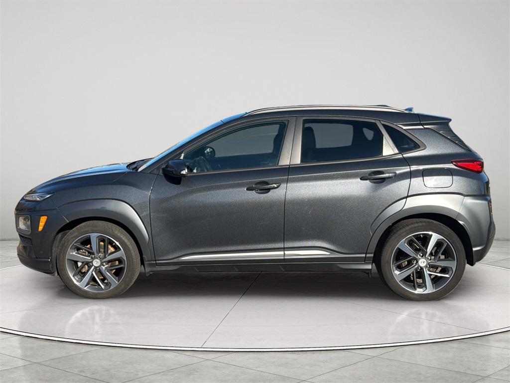 used 2019 Hyundai Kona car, priced at $13,866
