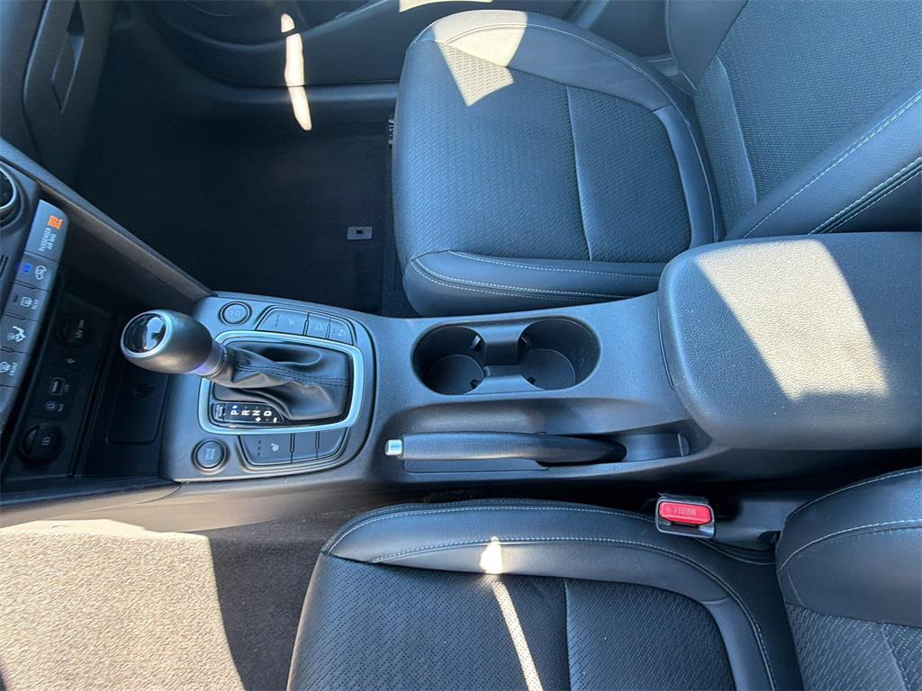 used 2019 Hyundai Kona car, priced at $13,866