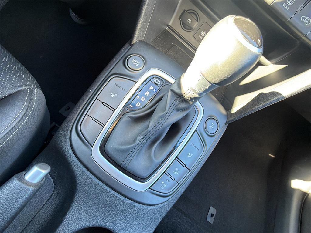 used 2019 Hyundai Kona car, priced at $13,866