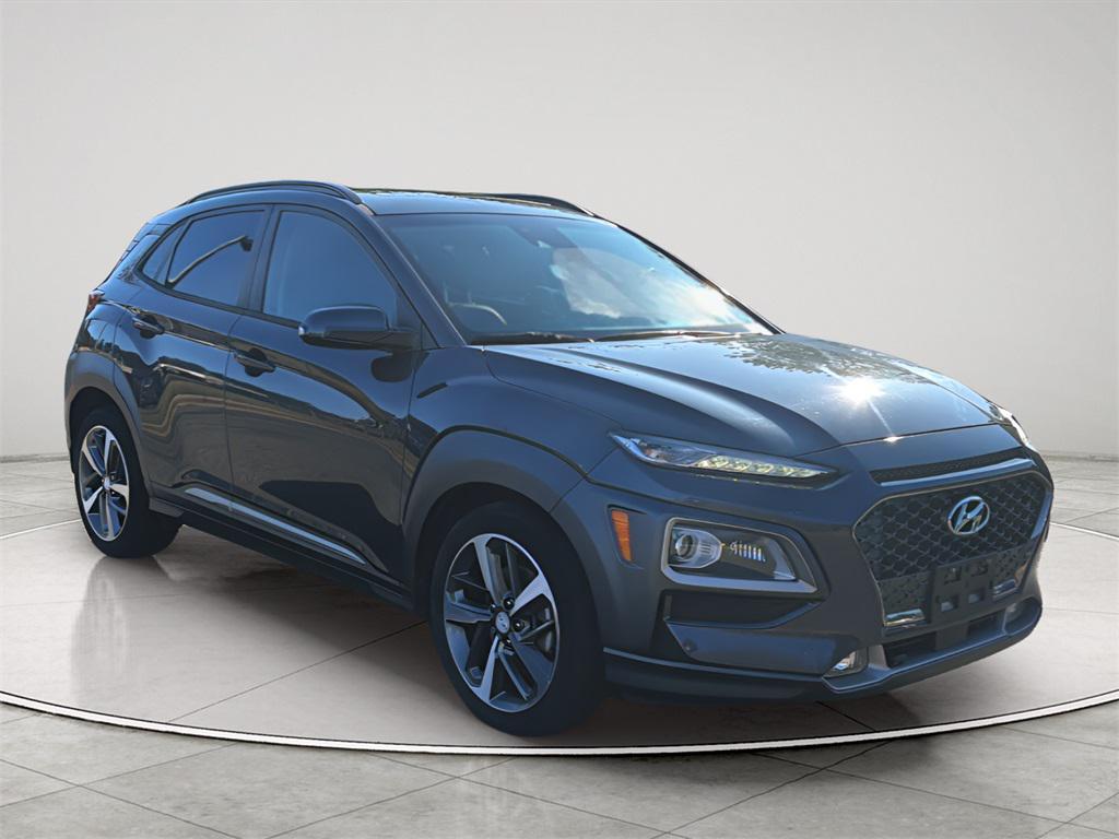 used 2019 Hyundai Kona car, priced at $14,328