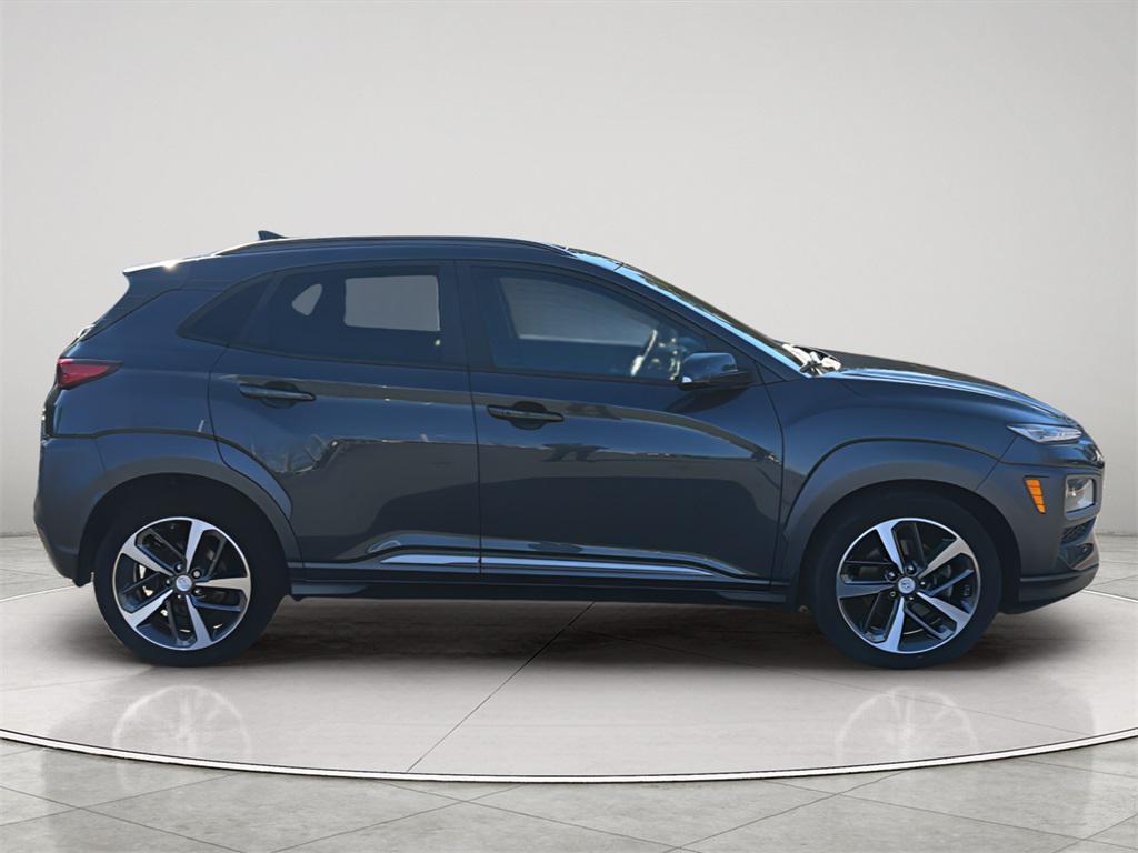 used 2019 Hyundai Kona car, priced at $13,866
