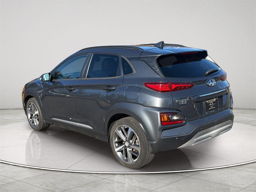 used 2019 Hyundai Kona car, priced at $13,866