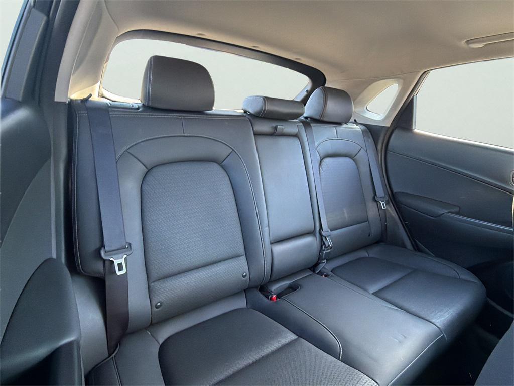 used 2019 Hyundai Kona car, priced at $13,866