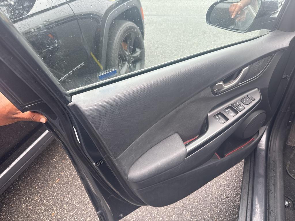 used 2019 Hyundai Kona car, priced at $13,849